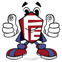 Fingerprinting Express Mascot Fingerprinting Express Mascot